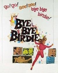 Пока, пташка (1963) смотреть онлайн